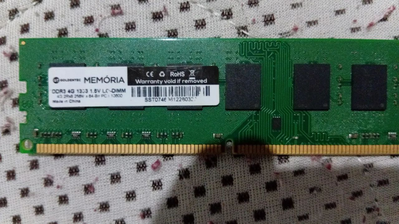 Combo de informática  - Foto 3