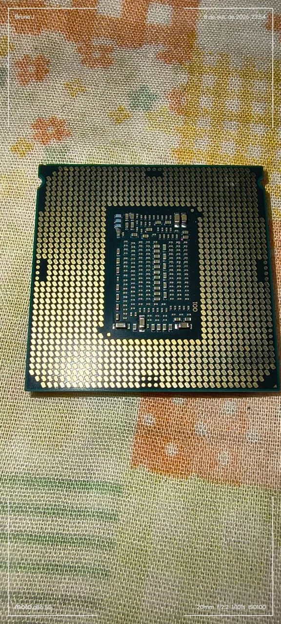 Processador Intel G5400T - Foto 2