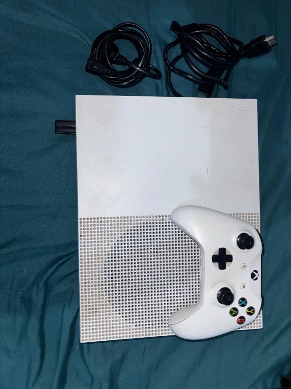 Xbox One S - Foto 2
