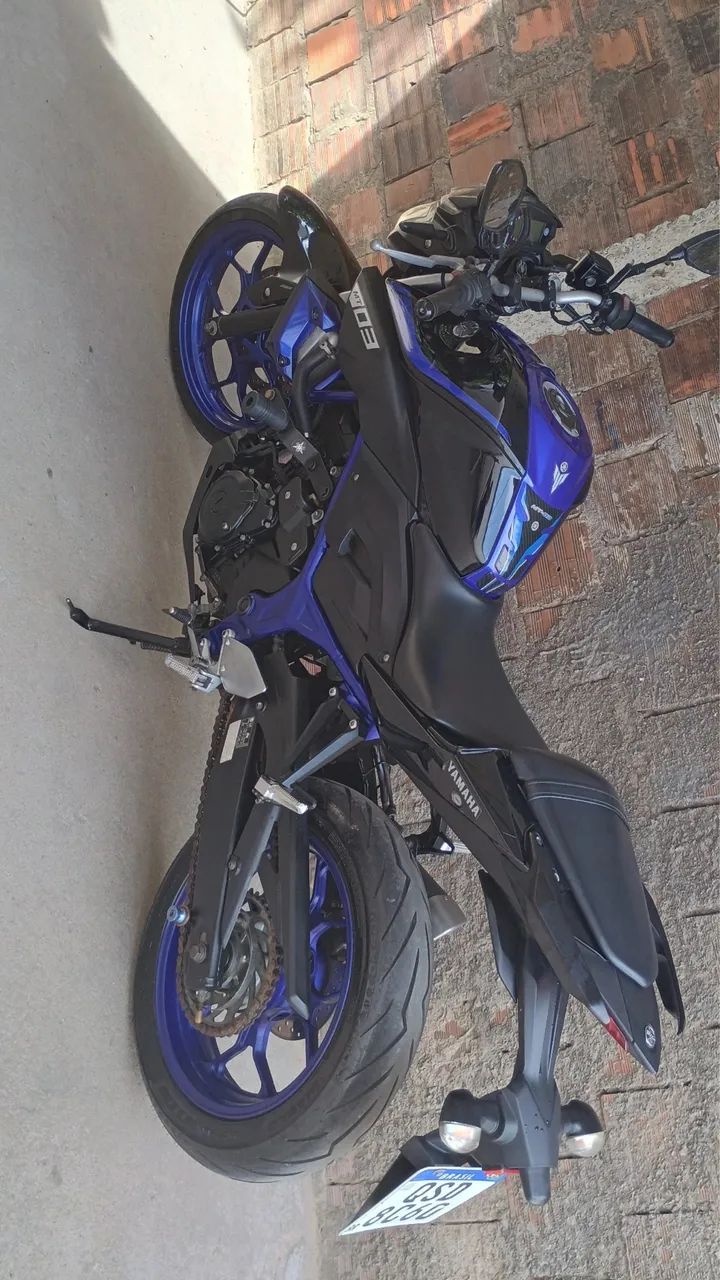 MT 03 2019 / Extra - Foto 3
