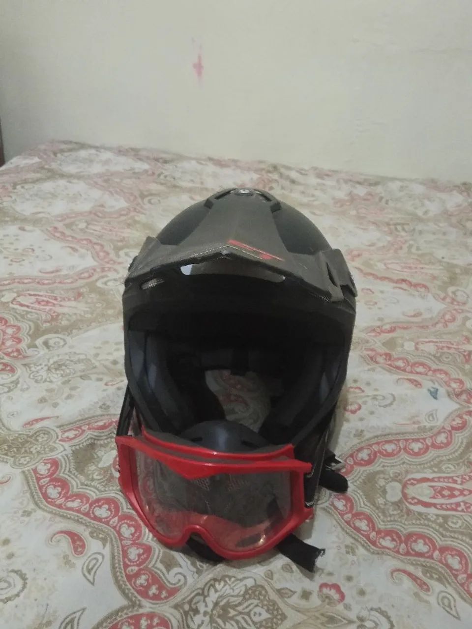 Capacete  - Foto 2