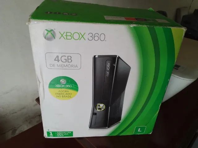 Xbox360