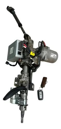 Kit Code Completo Hyundai Ix35 2016 - Foto 5