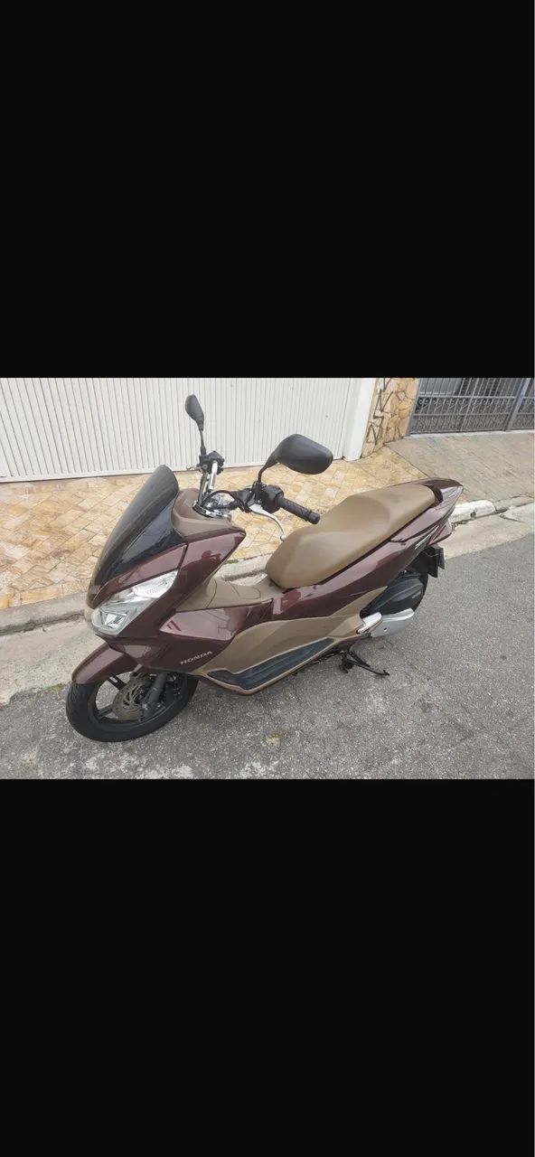 Pcx 2017 DLX - Foto 5