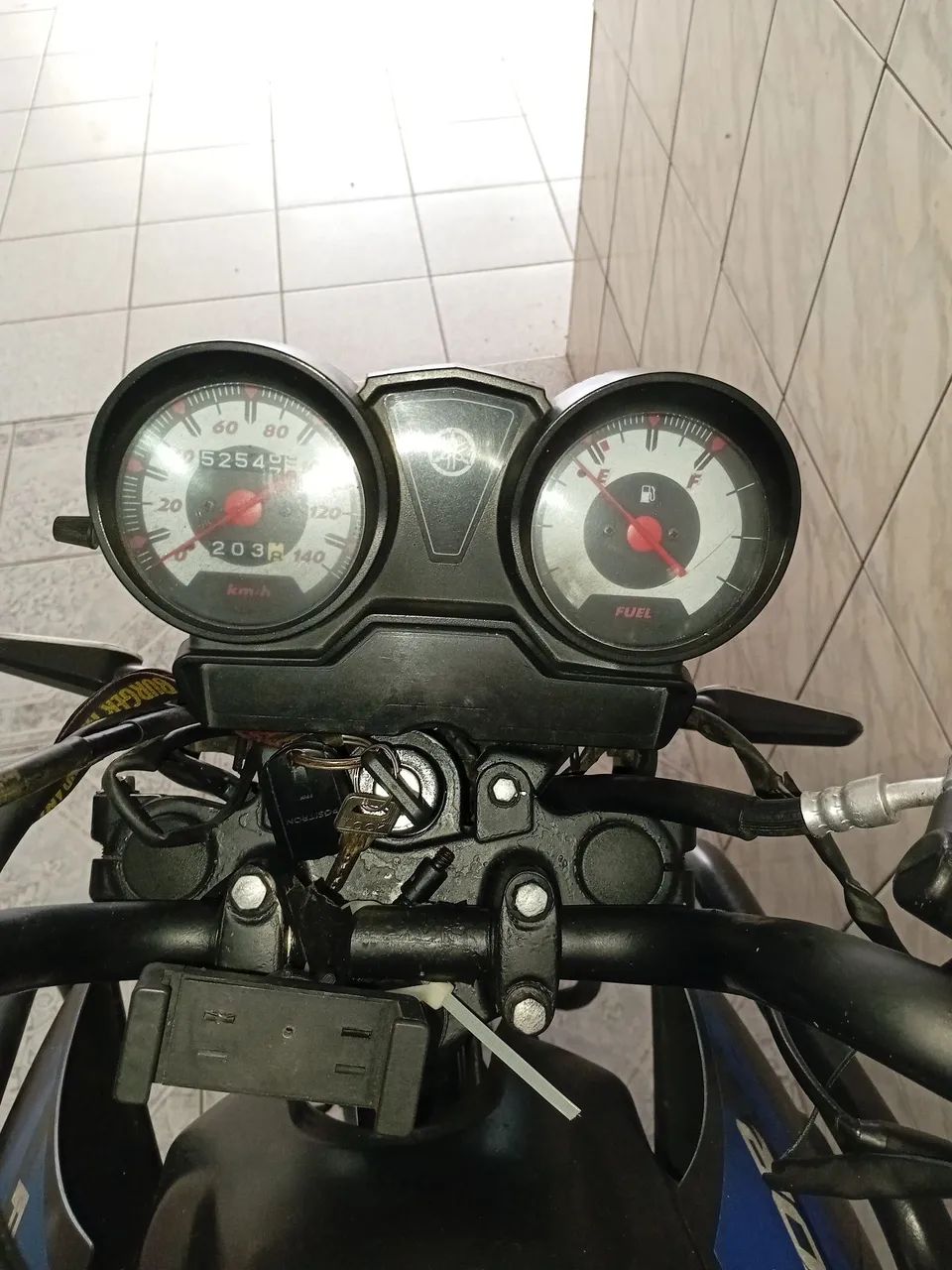 Yamaha Factor 2016 Flex  - Foto 4