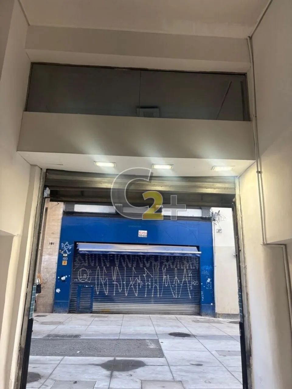 Loja Comercial para Locação no Centro de São Paulo com 700 m² e sem vaga de garagem. - Foto 2