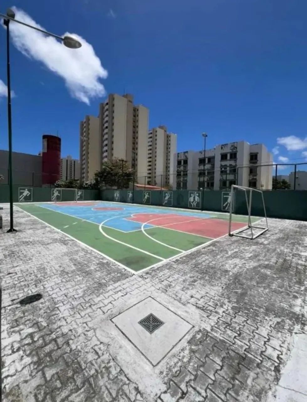 Aluguel de Quarto Avenida Nova Saneamento - Foto 3