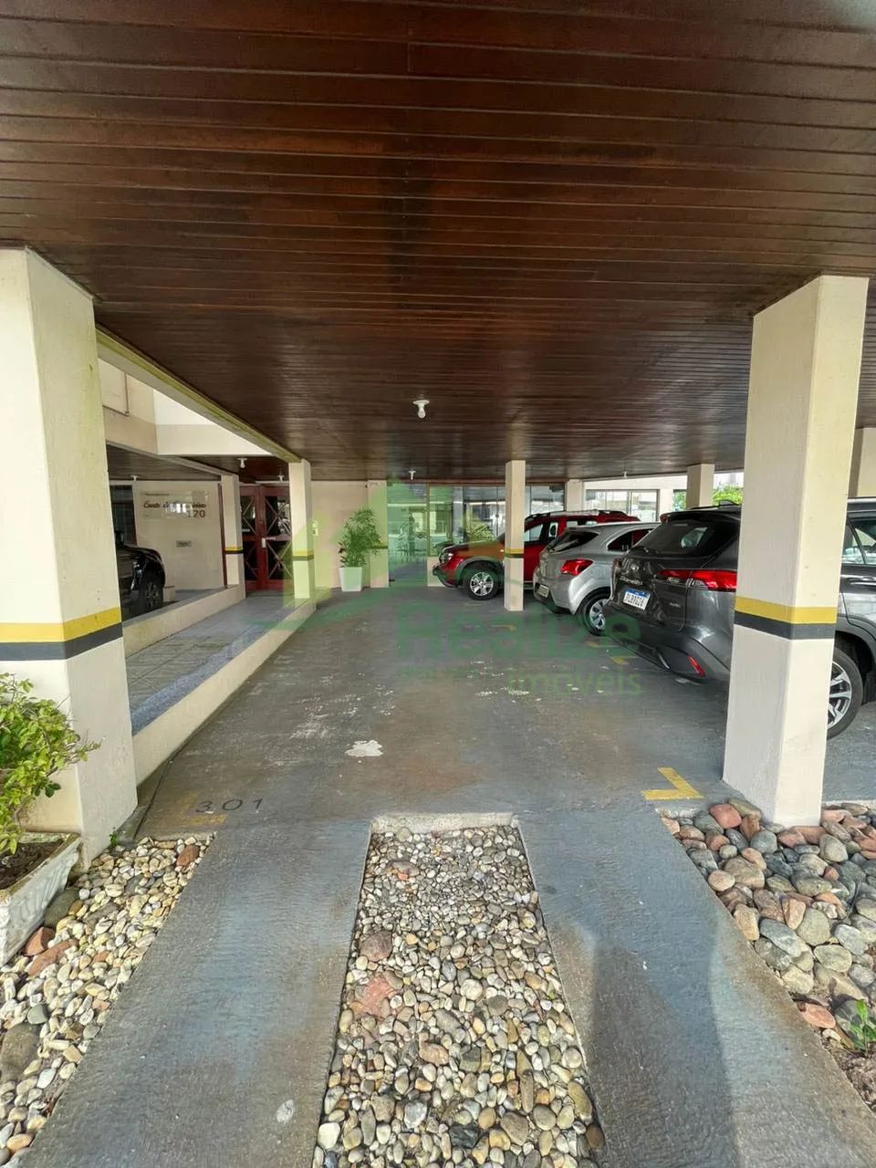 APARTAMENTO TEMPORADA em FLORIANÓPOLIS - SC, CANASVIEIRAS - Foto 2
