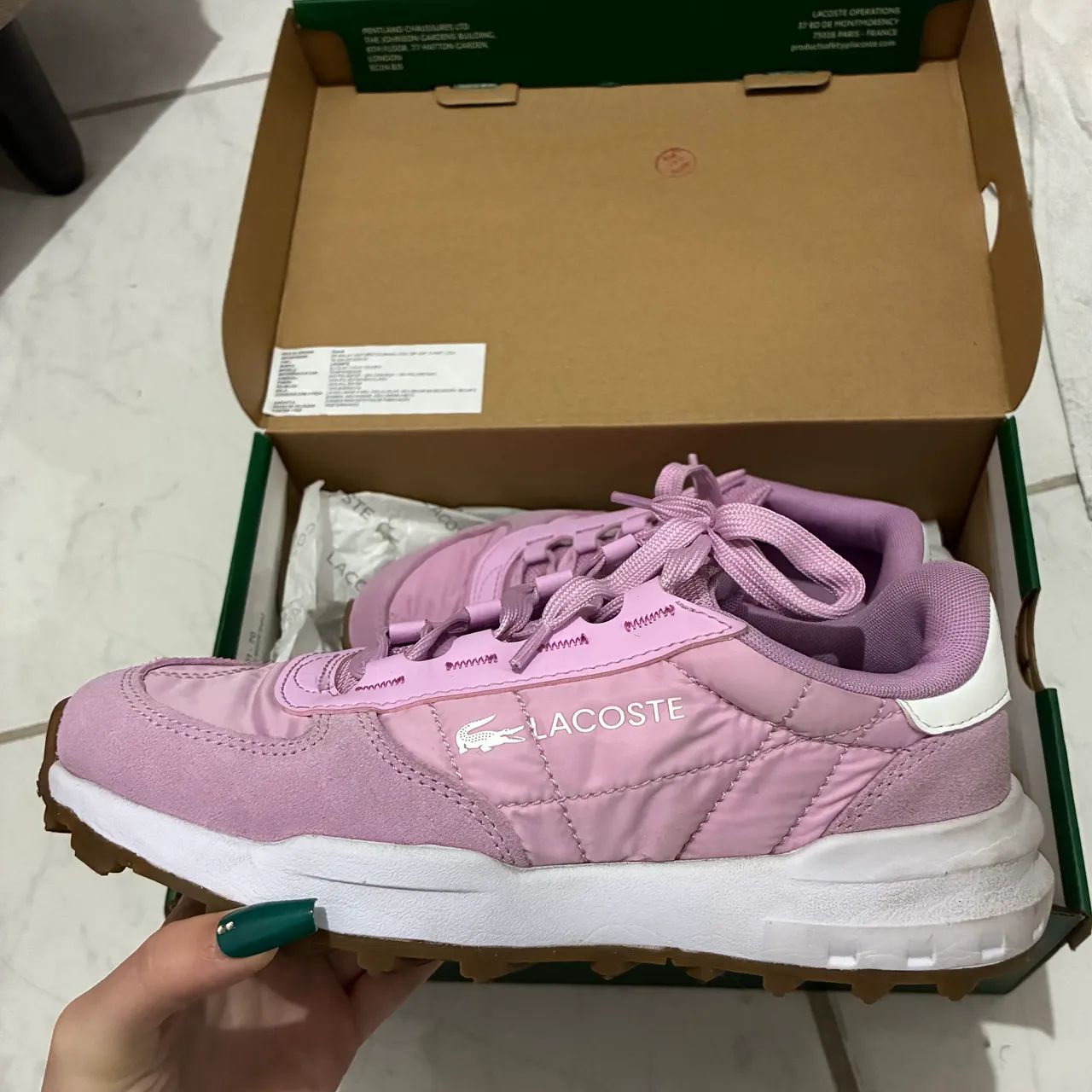 Tênis Feminino Elite Active EvO 34