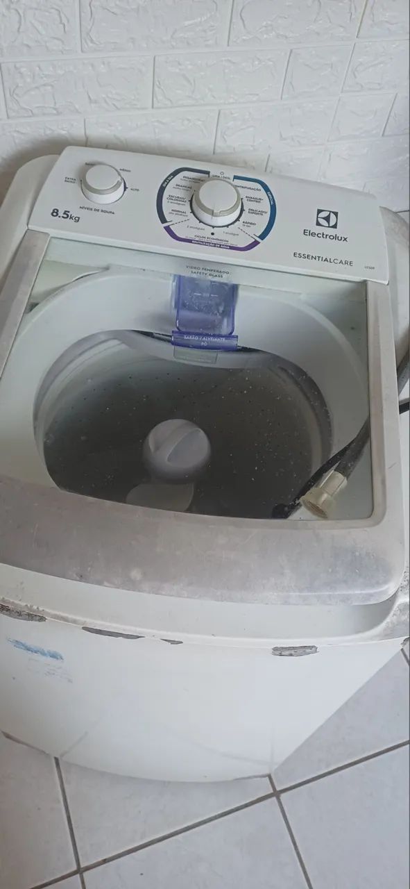 Maquina de lavar roupa  - Foto 3