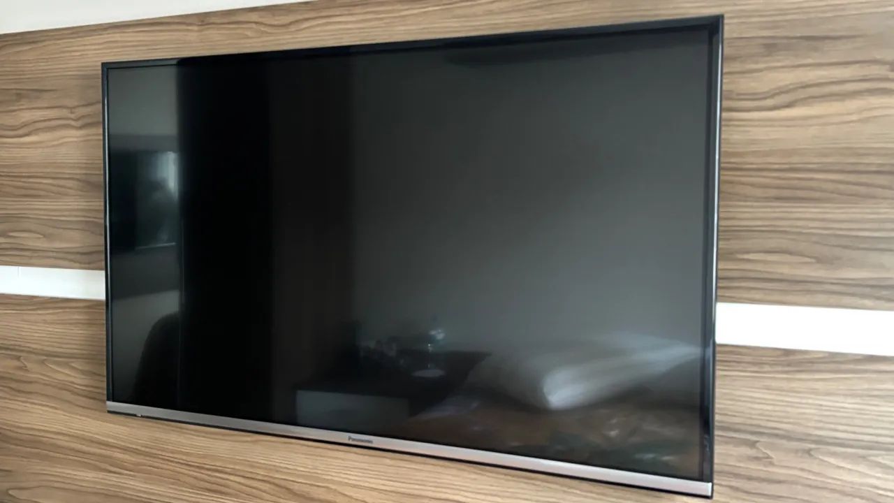 Smart TV LED 32 Panasonic Viera
