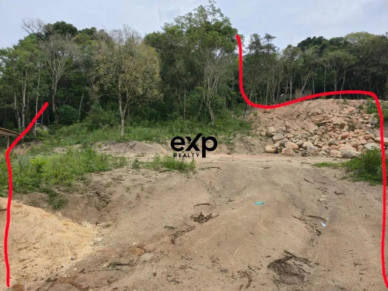 Terreno venda em Agudos do Sul - Foto 5