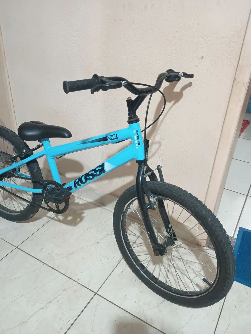 Bicicleta aro 20  - Foto 4