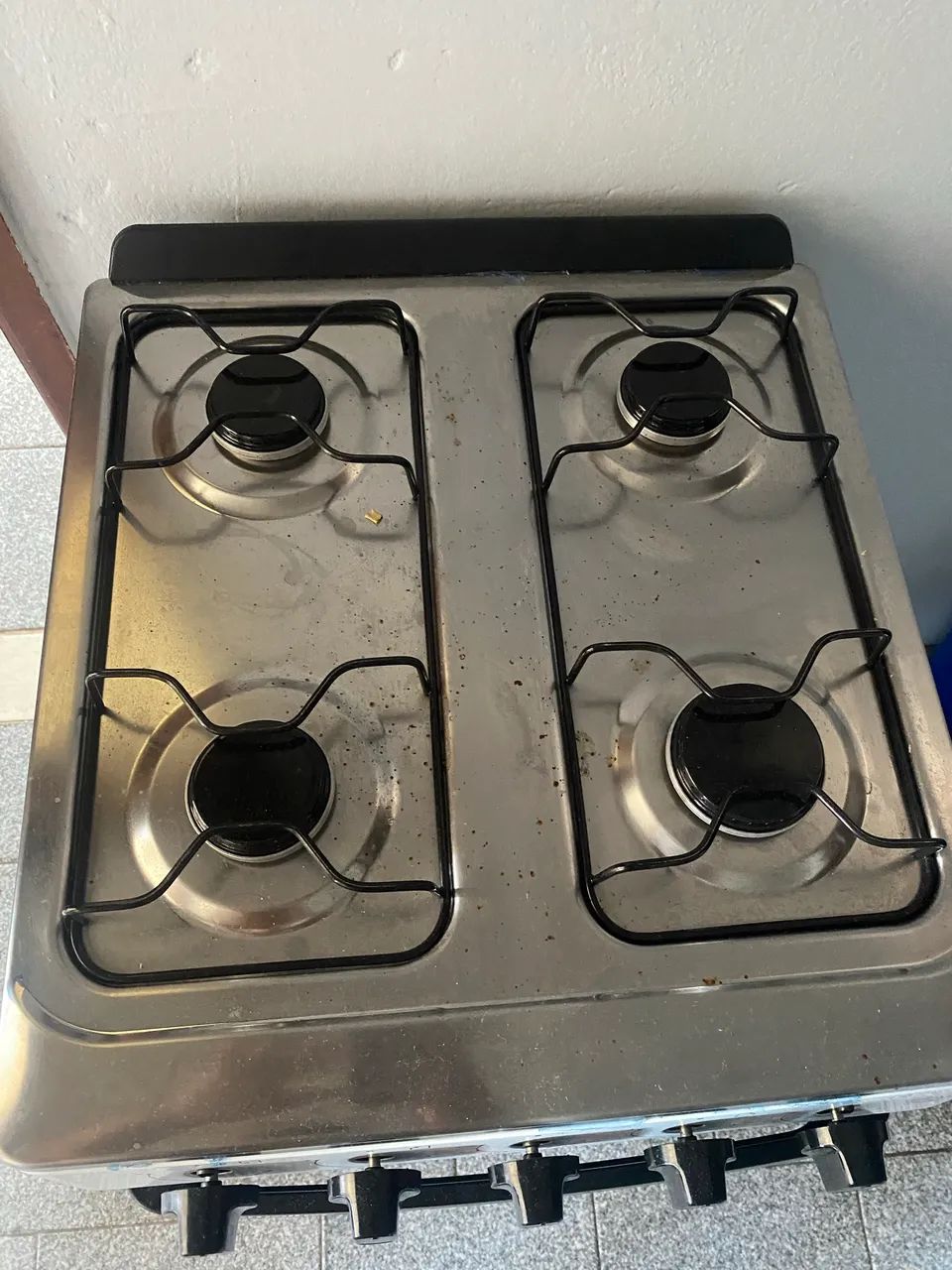 Fogão IDEAL 4 bocas - Foto 5