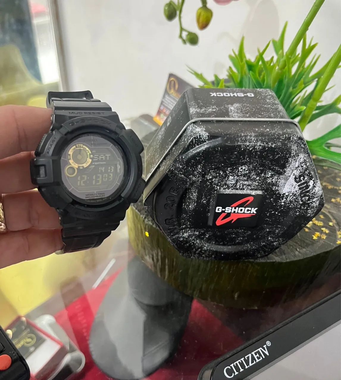 Relógio G-Shock Original  - Foto 2