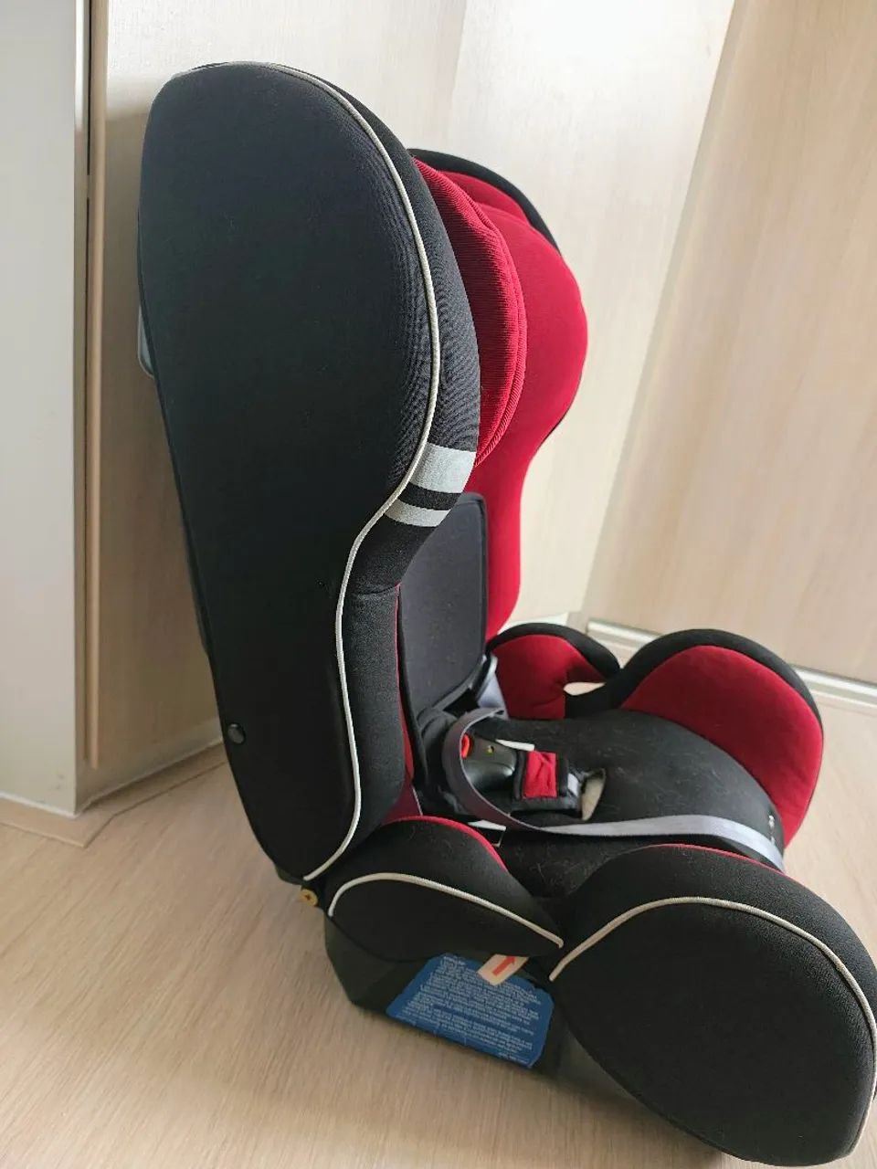 Cadeira bebê - Florianópolis 