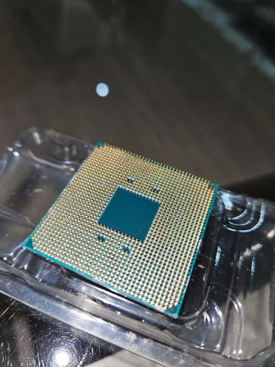 Processador Ryzen 3 1200 perfeito estado - Foto 3