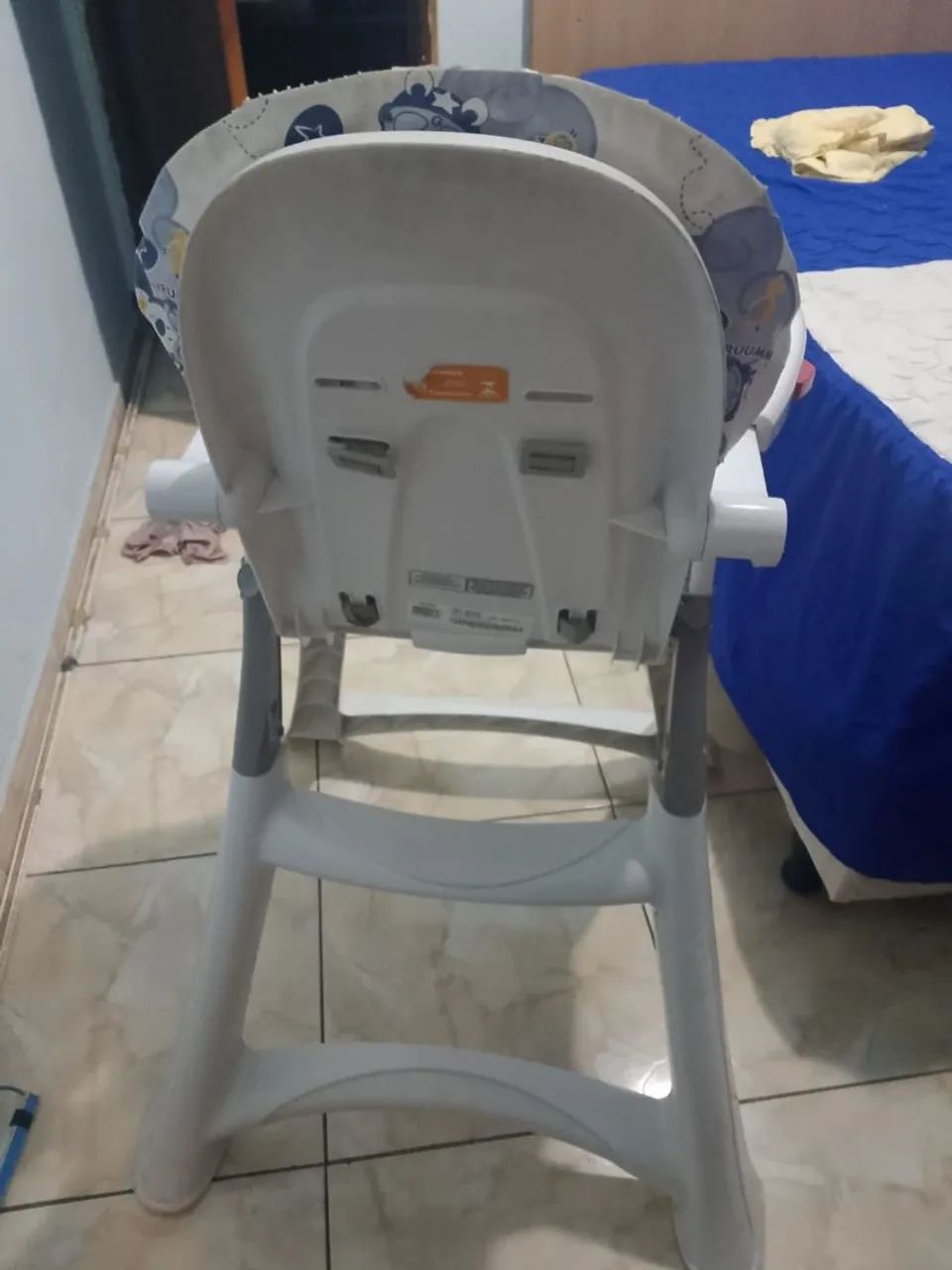  Carrinho de bebê e carrinho amamentação  - Foto 2