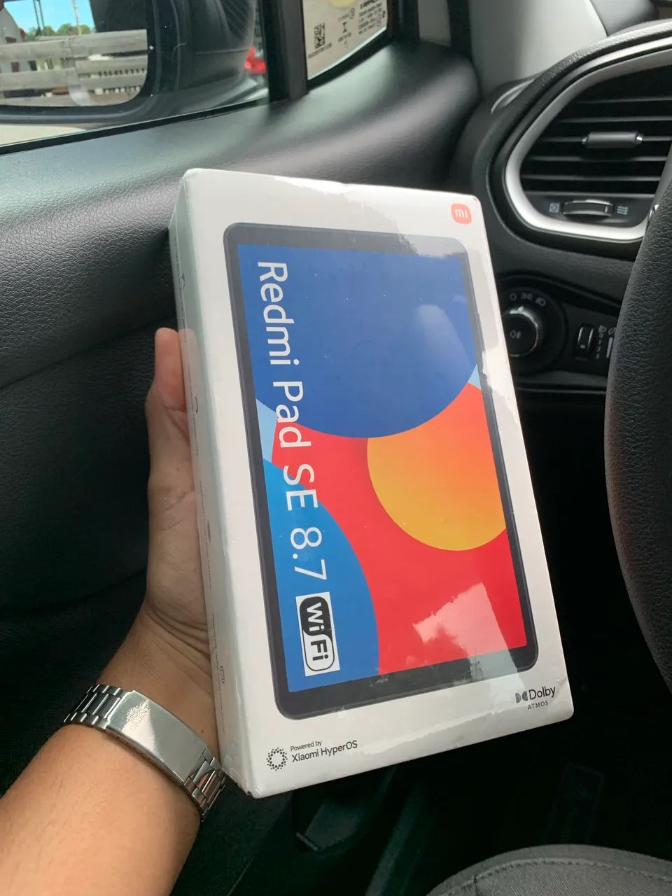 REDMI PAD SE 