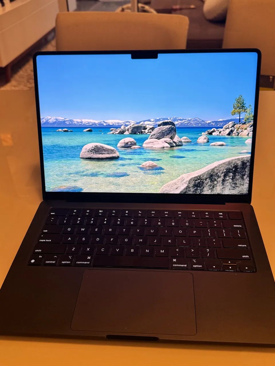 MacBook Pro 14" M4 Pro - Space Gray | 24GB RAM | 512GB SSD - Foto 5