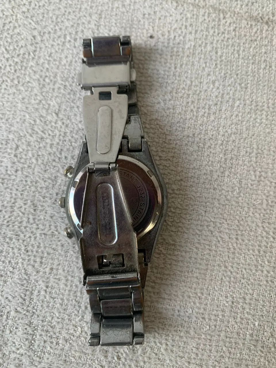 Relógio feminino ou infantil Swatch - Foto 3
