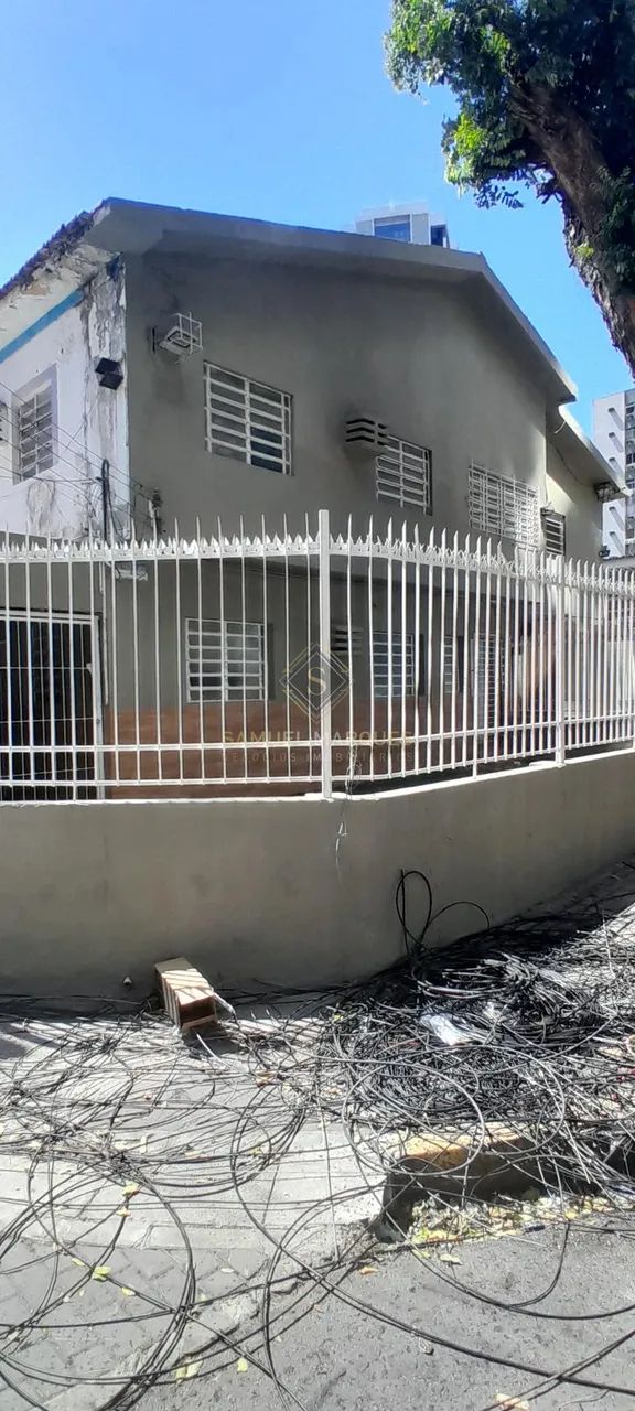 Casa Comercial em Paissandu - Recife - Foto 3