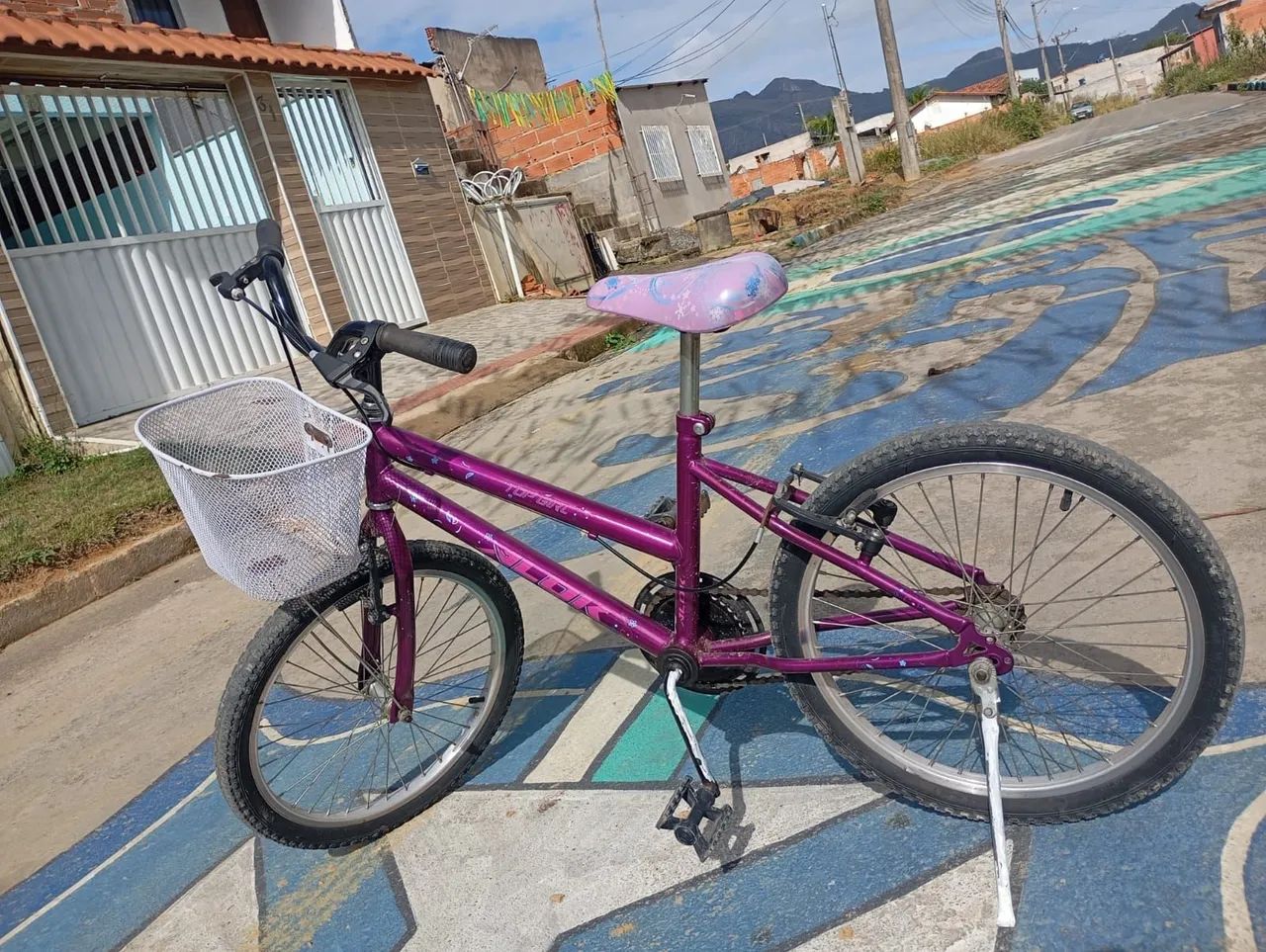 Venda de bicicleta - Foto 3