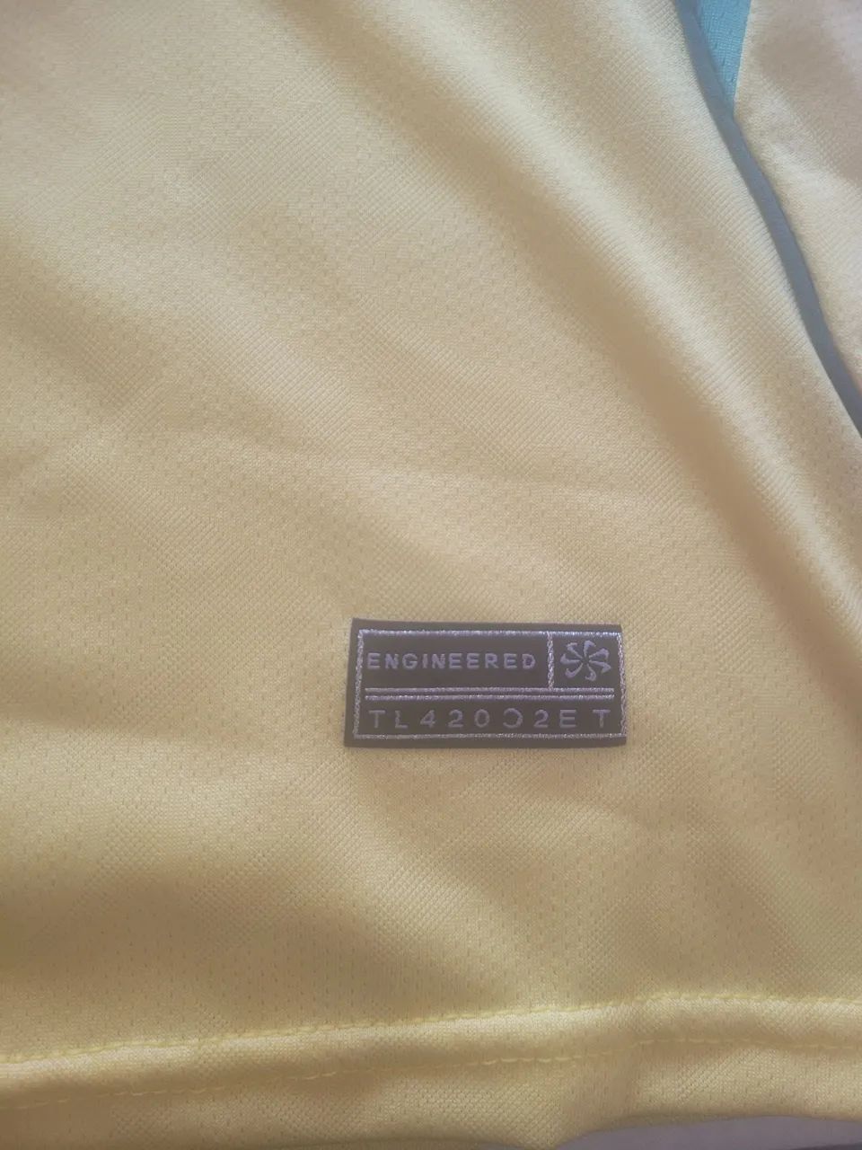 Camisa da Seleção Brasileira - Foto 2