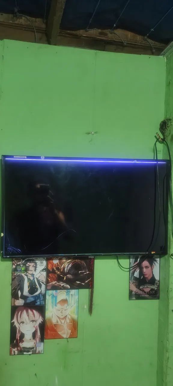 tv quebrada 