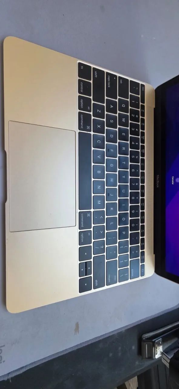 MacBook Early 12" - Foto 3