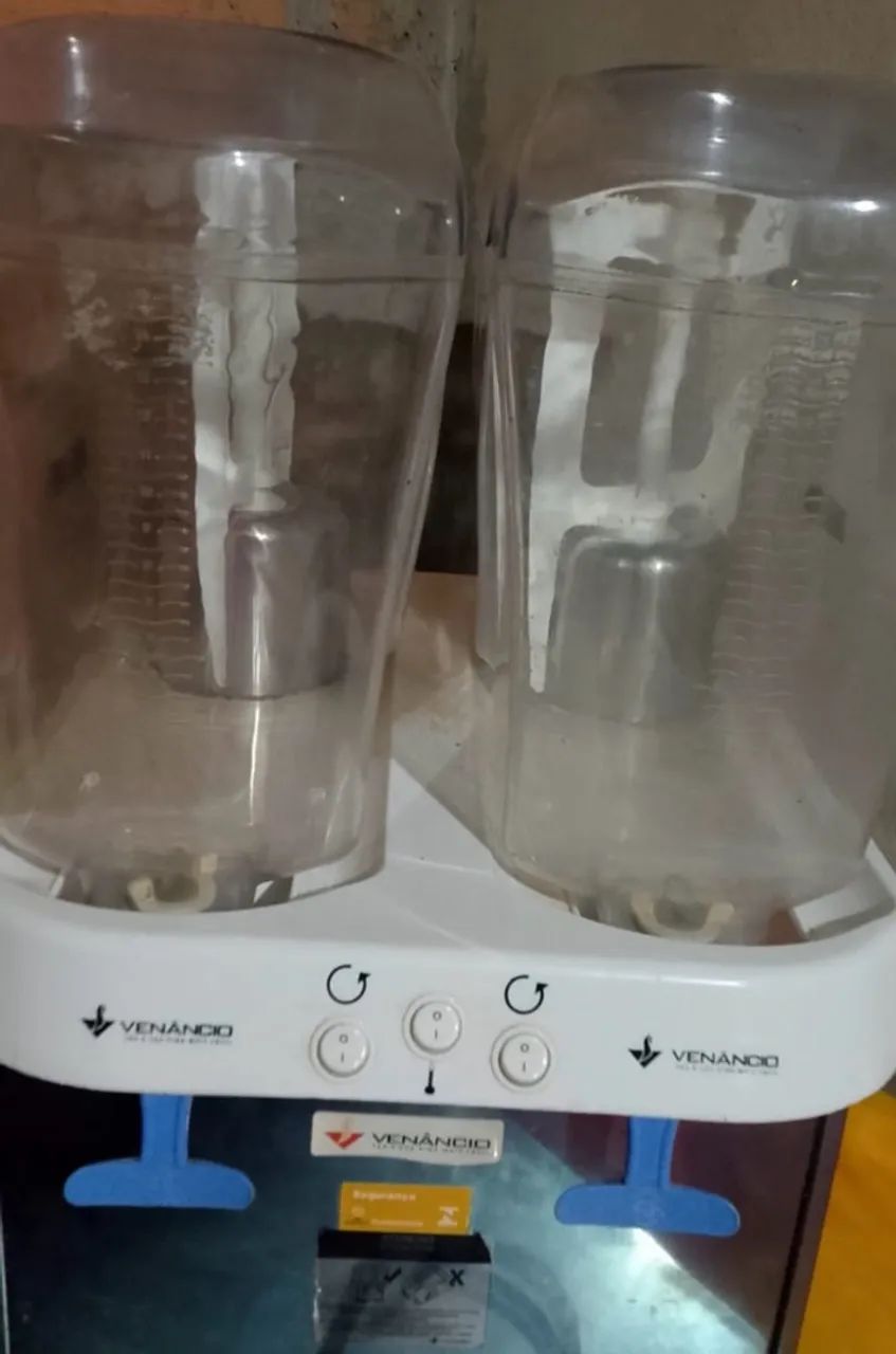 Vende-se Refresqueira  - Foto 2