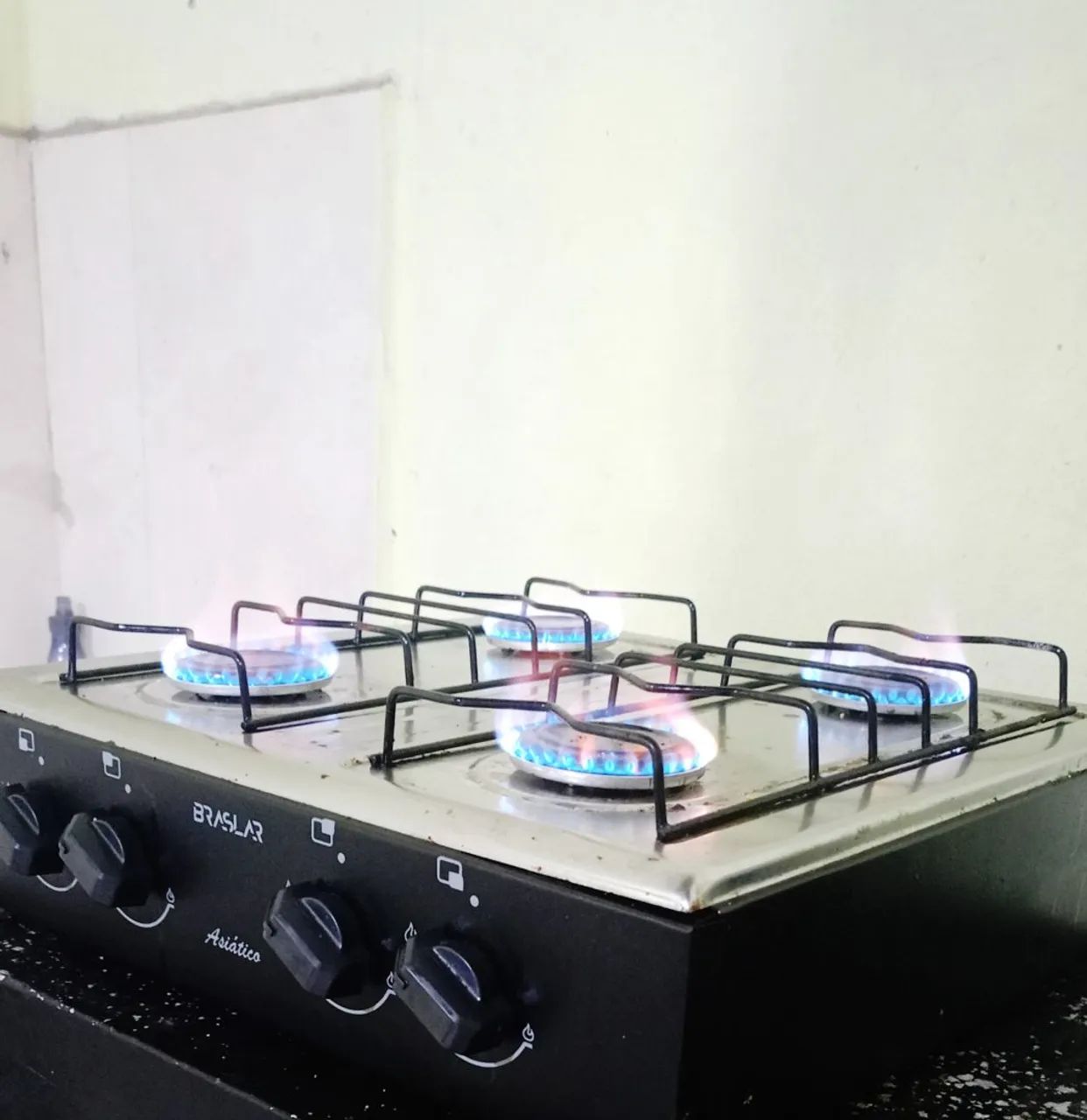 Fogão de mesa - Foto 4