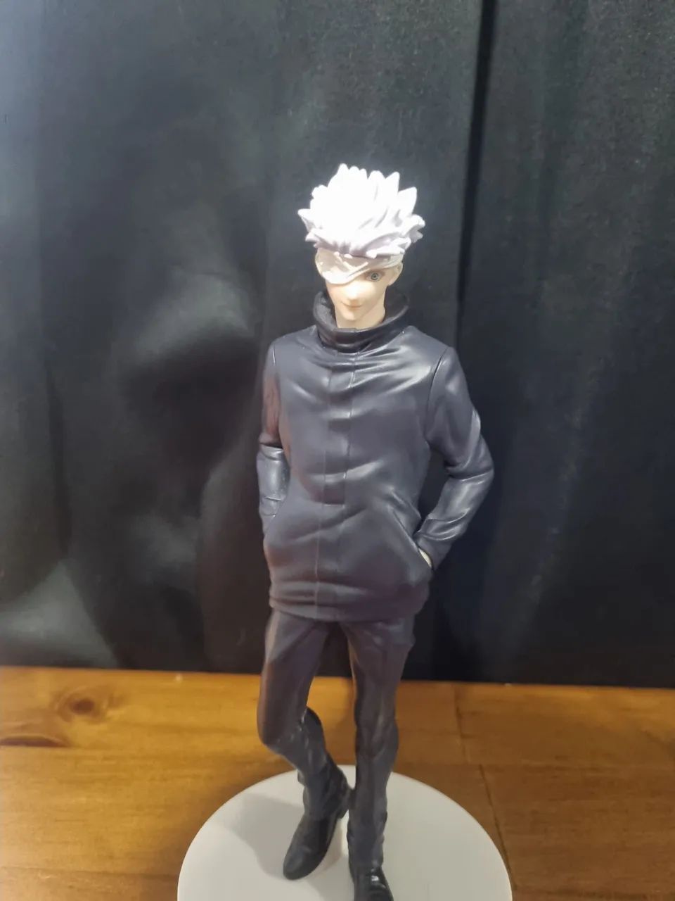 Gojo  Jujutsu Kaisen Figure