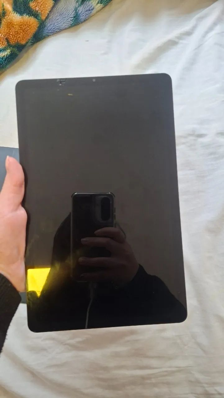 Tablet samsung s6 lite