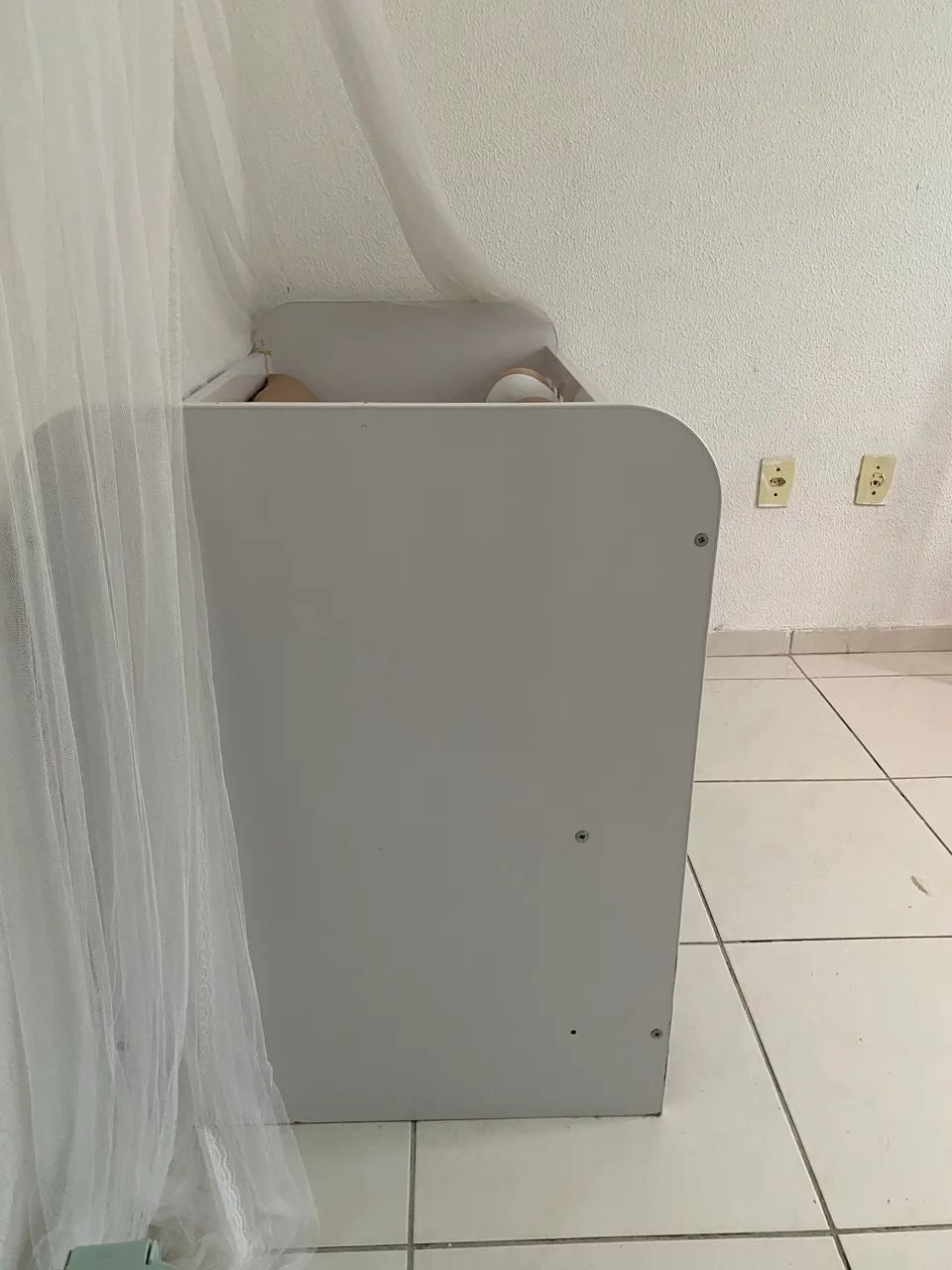 Berço  - Foto 4