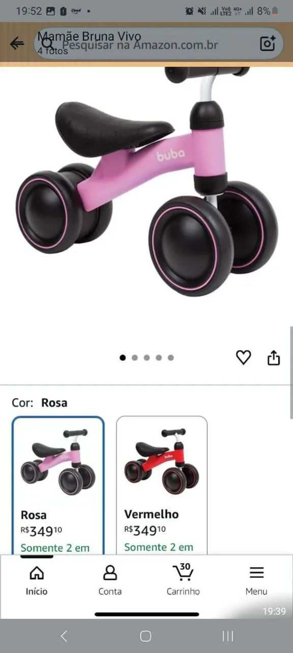 triciclo  - Foto 4