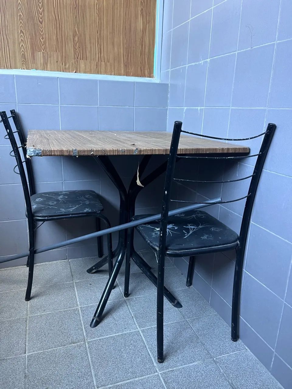 Mesa de mármore  - Foto 5