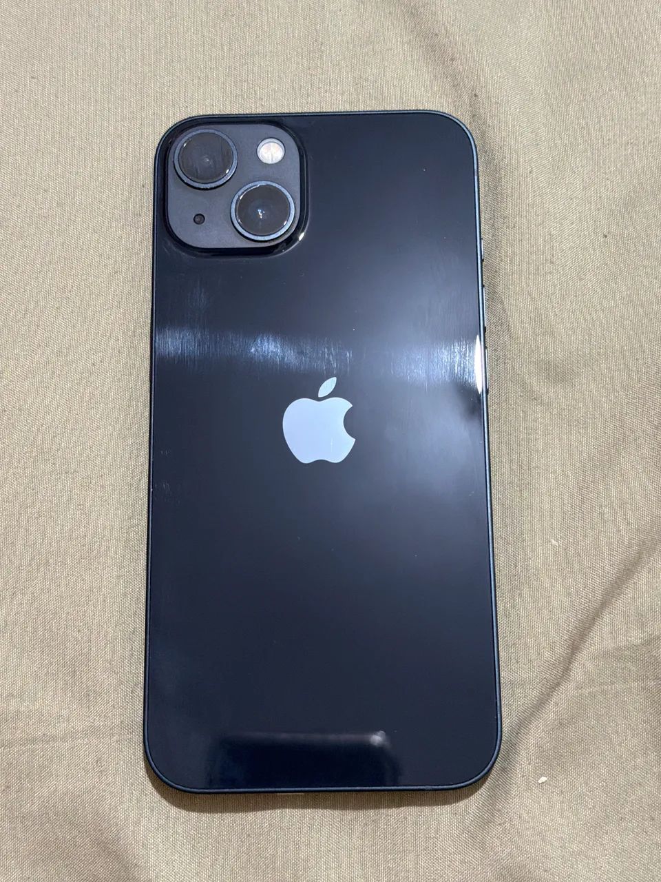 iPhone 13 Preto 256gb - Foto 2