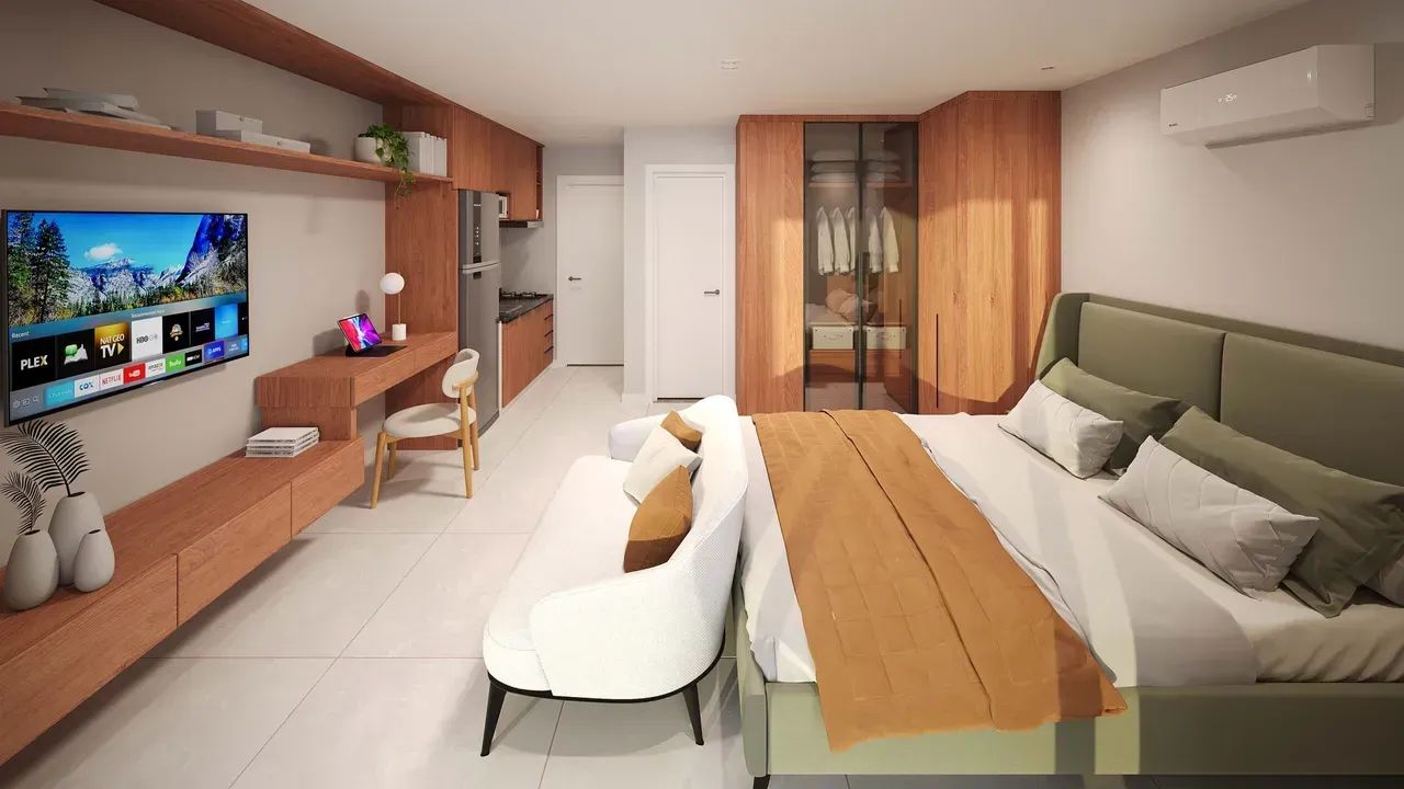 SOMA INGA RESIDENCE - Foto 7