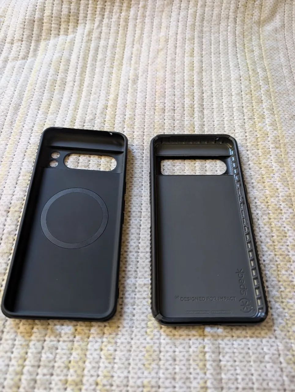 Cases Nillkin e Speck Pixel 8 Pro - Foto 2