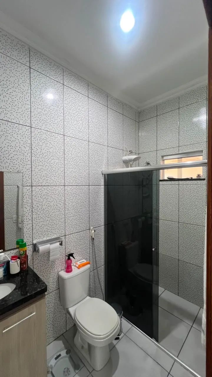 Excelente Casa no Jóquei Clube  - Foto 4