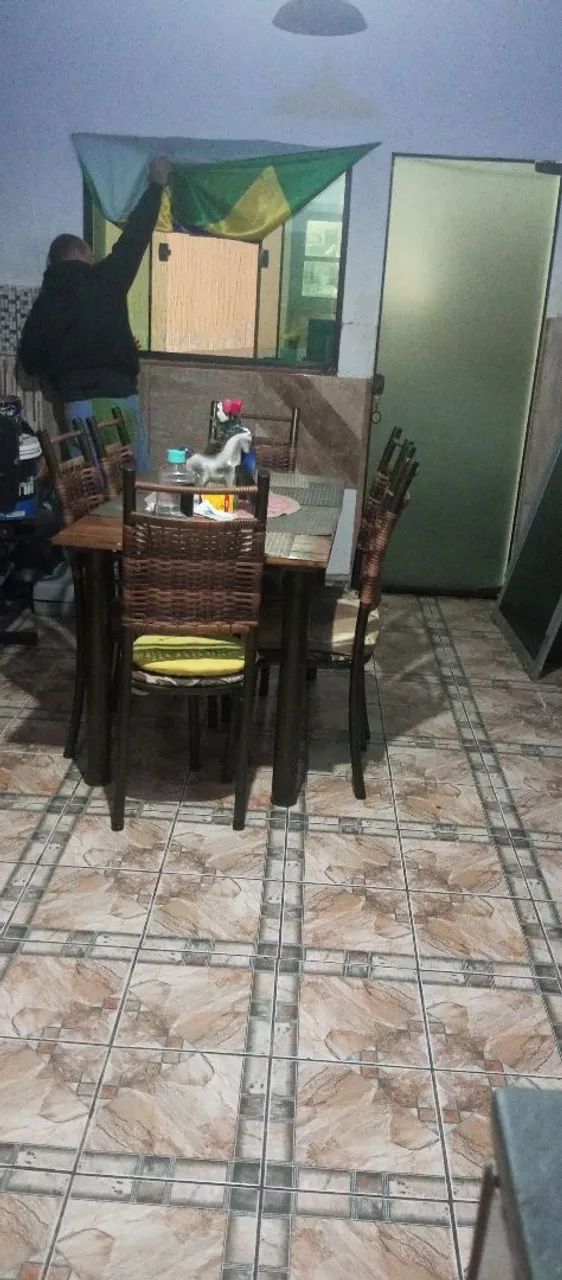 Aluguel de casa em São Pedro 