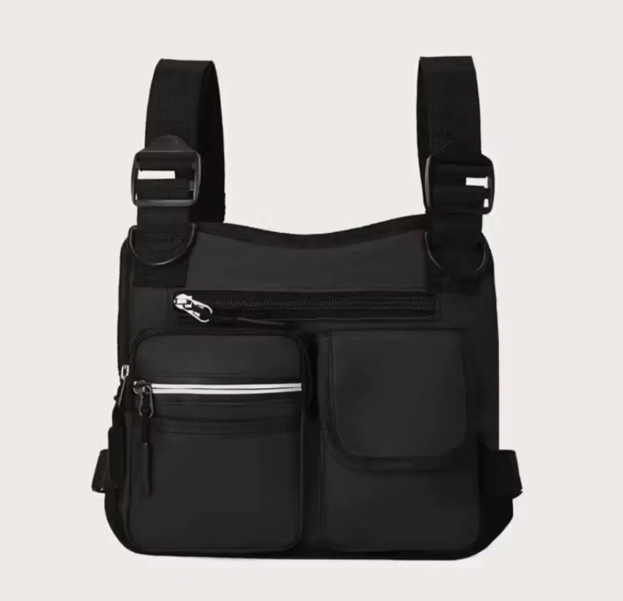 Bag peitoral impermeável 