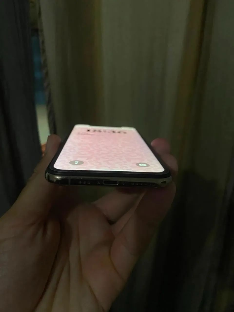 Iphone XS 256GB Perfeito estado - Foto 5