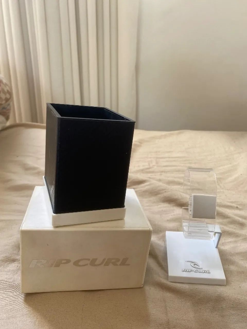 Case Relógio Rip Curl-Detroit Gun Automatic-A2537 - Foto 3