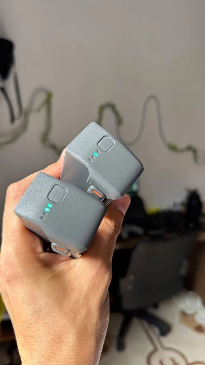 DJI AVATA 2  - Foto 3