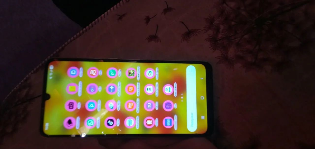 Celular A05 Samsung 128 gigas  - Foto 3