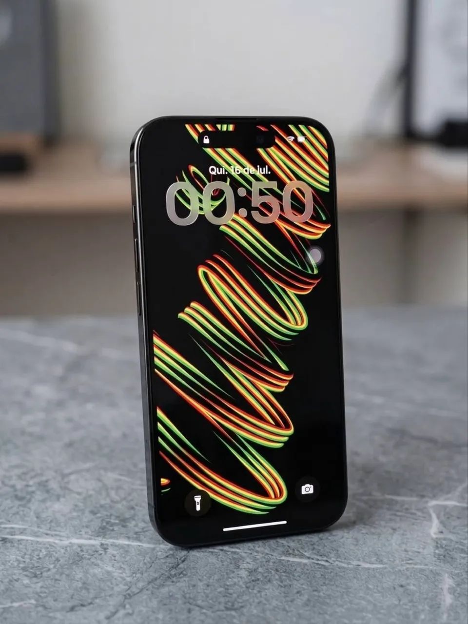 iPhone 15 - 128gb PRETO