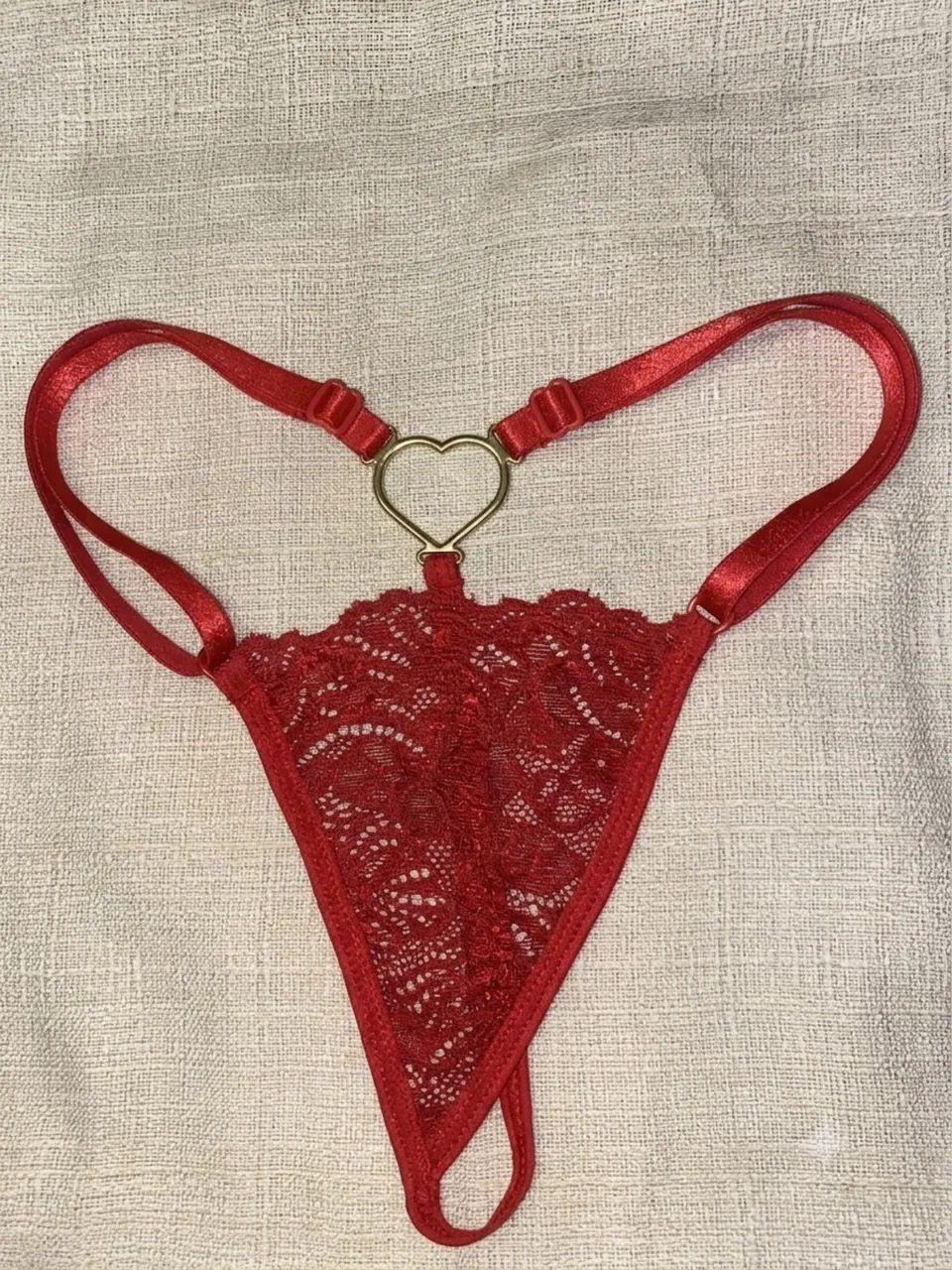 Lingerie 