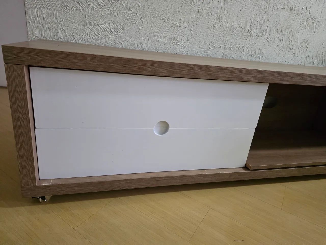 Rack para sala  - Foto 2